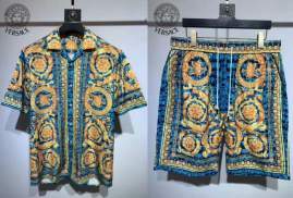 Picture of Versace Shirt Pant Suits _SKUVersaceS-XXLsstn14025247